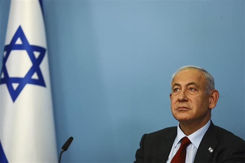 73-year-old woman accused of plotting to kill Israeli PM with rocket launcher - Region