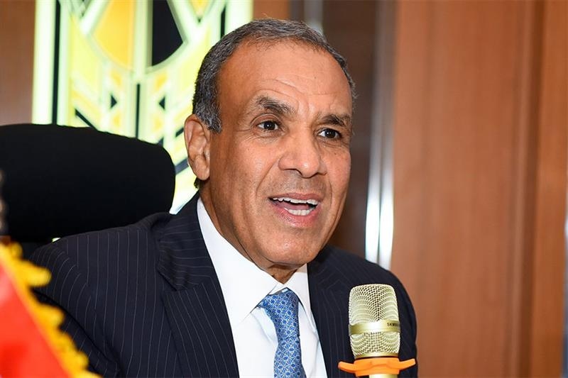 Egyptian FM Abdelatty concludes West Africa tour in Senegal - Foreign Affairs