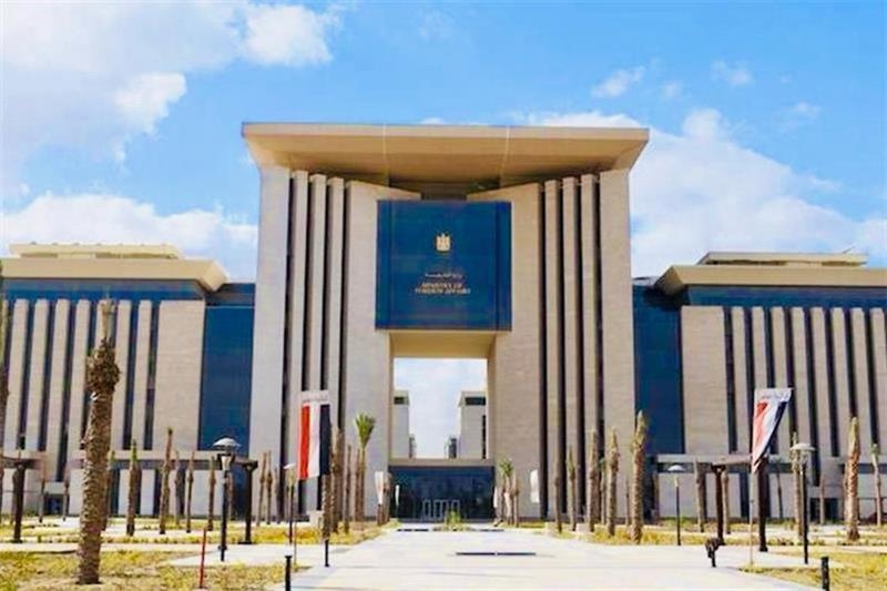 Egypt denounces ‘malicious propaganda' against its supportive stance on Palestine - Foreign Affairs