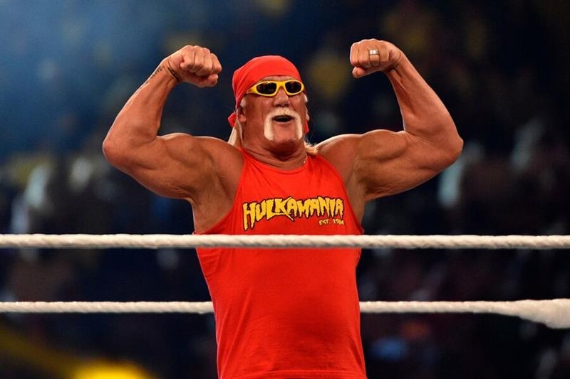 Pro wrestling legend Hulk Hogan dead at 71 - Omni sports