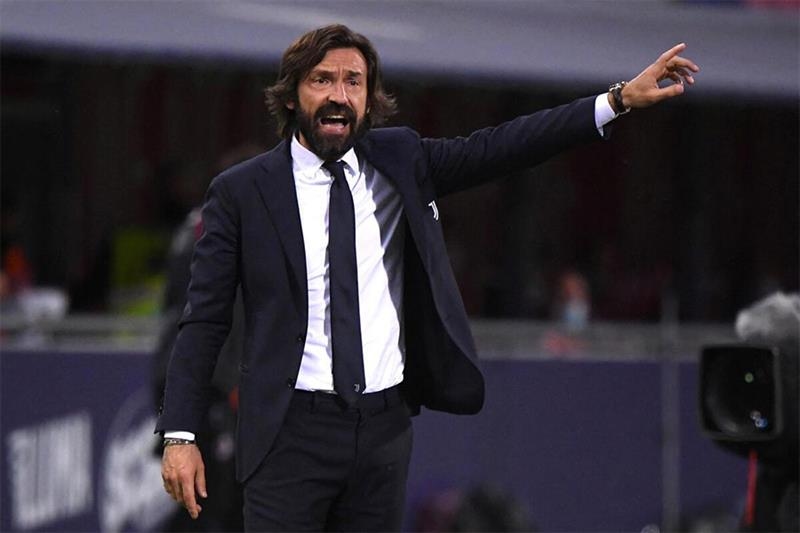 Ex-Italy Skipper Pirlo Appointed Boss Of Emirati Second-tier Club - World