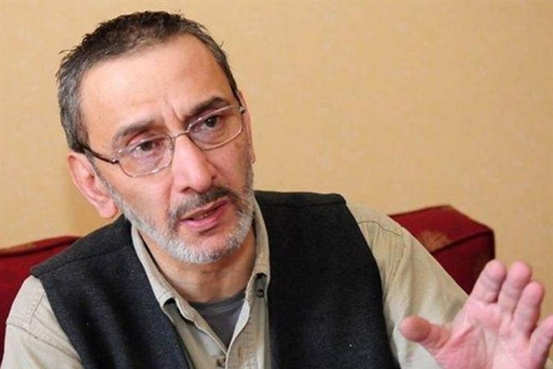 UPDATED: Renowned Lebanese musician Ziad Rahbani, son of Fairuz, dies at 69 - Music - Arts & Culture