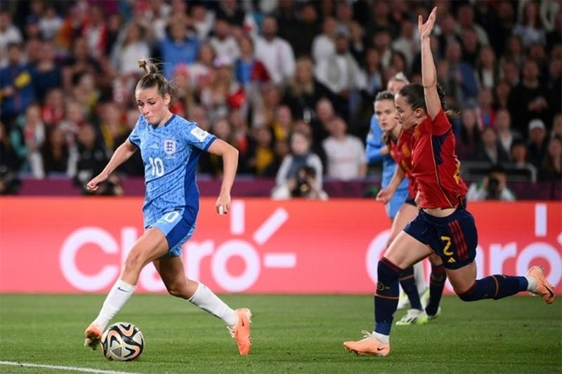 Preview: Spain's style vs. England's will to win sets up fascinating Euro 2025 final - World