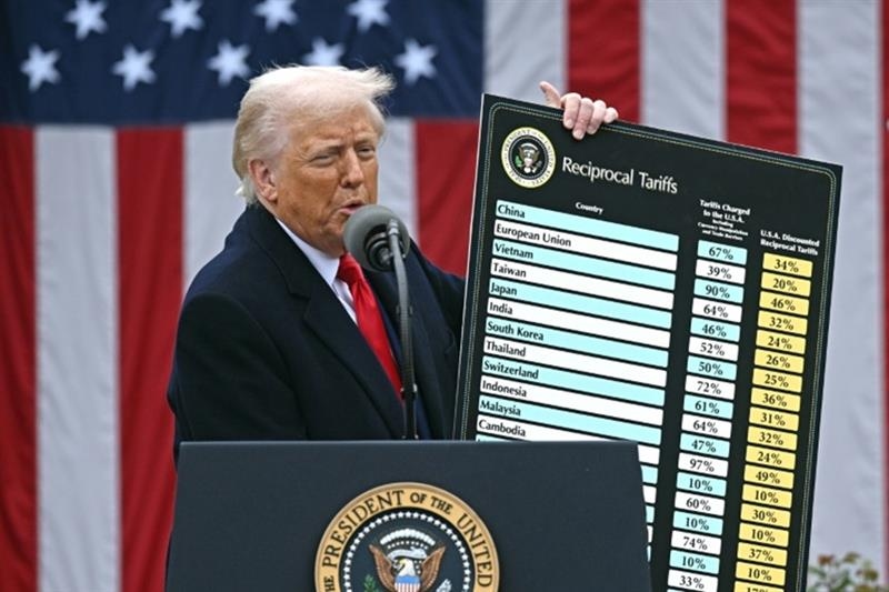 Tariff deadline of Aug 1 is firm, no extensions: US - Economy