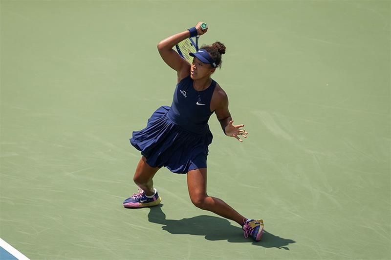 Tennis: Osaka announces she is no longer working with coach Mouratoglou - Omni sports