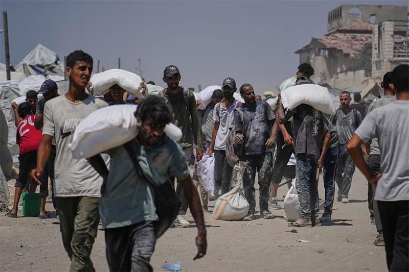 What to expect, and what not to, at the UN meeting on an Israel-Palestinian two-state solution - War on Gaza