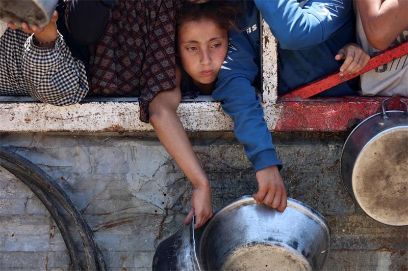 UPDATED: UN warns Gaza slipping into famine as Israel resists ceasefire calls - War on Gaza