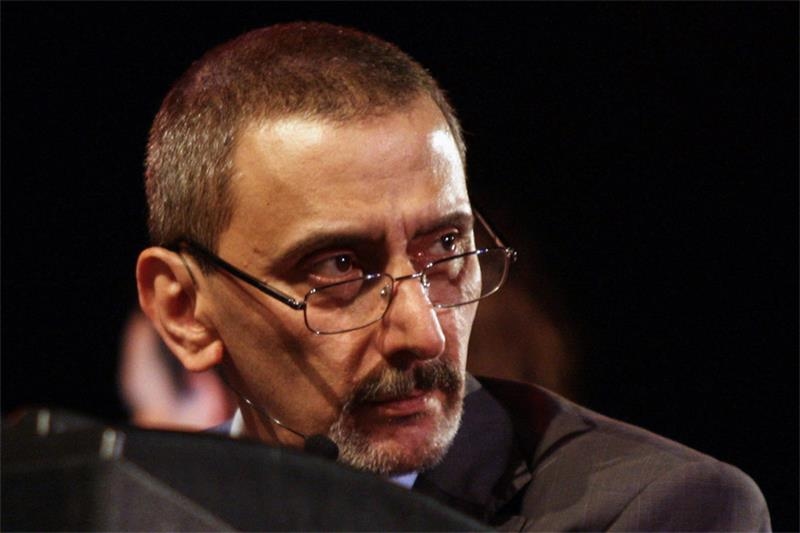 Ziad Rahbani (1956-2025): An endless legacy - Culture - Al-Ahram Weekly