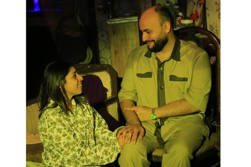 Yamein Fi Awal Shimal is showing at Al-Salam Theatre - Theater - Al-Ahram Weekly