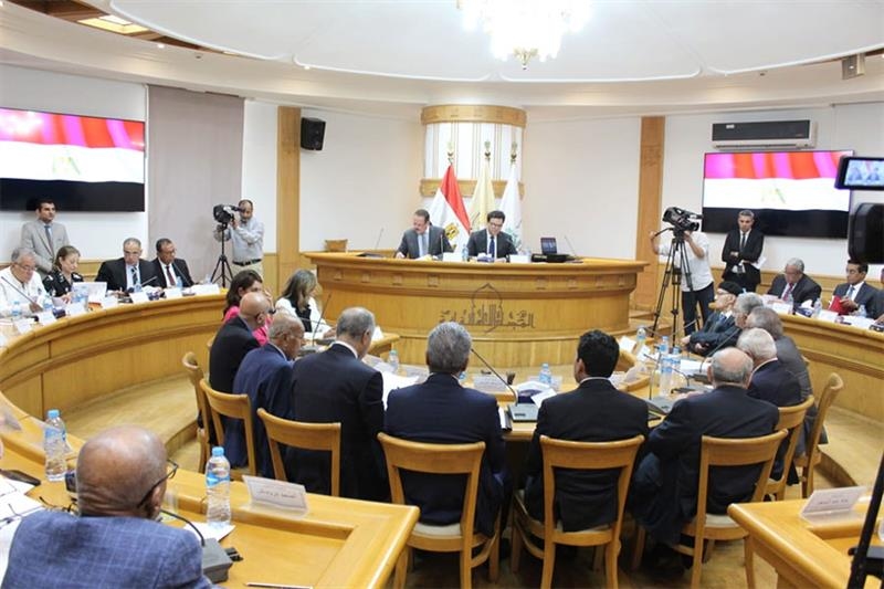 Egypt announces winners of state cultural awards for 2025 - News