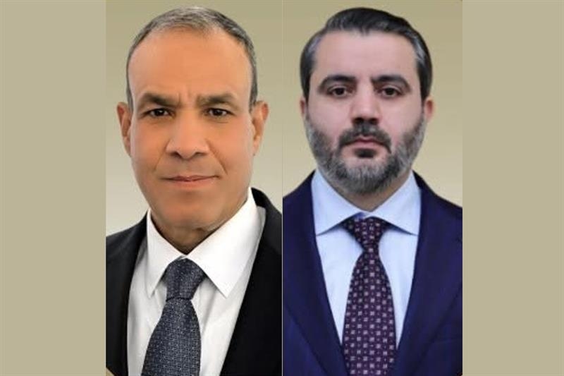Egypt supports Syrian-led political process, condemns Israeli violations: FM Abdelatty - Foreign Affairs