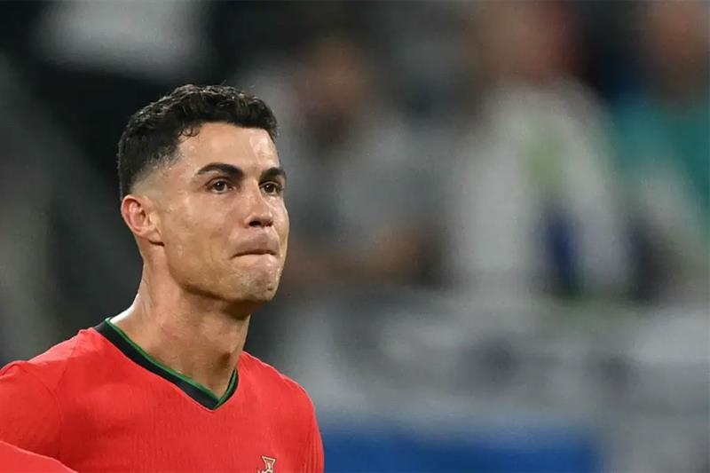 'We will all miss you': Cristiano Ronaldo on Diogo Jota's death - World