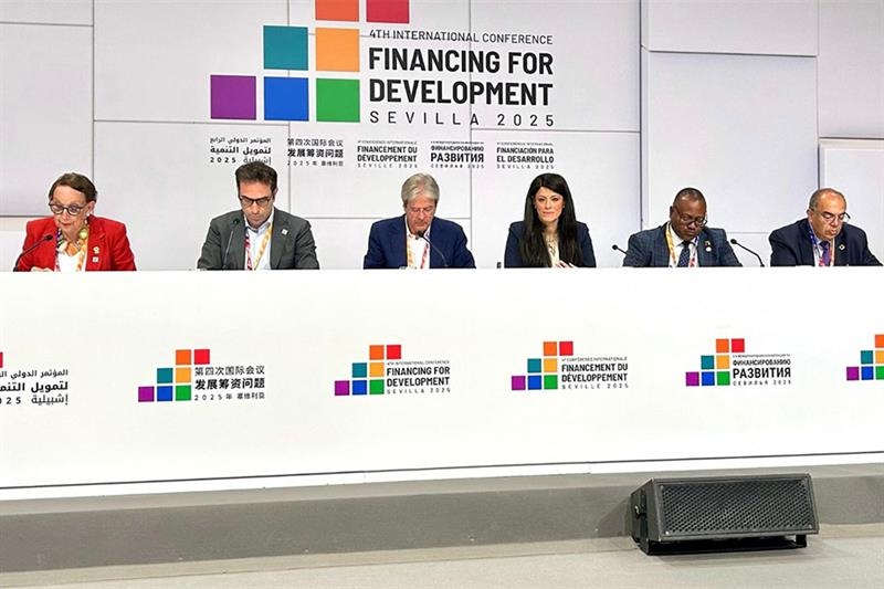 Egypt signs debt swap agreements with Germany, Italy, China - Economy