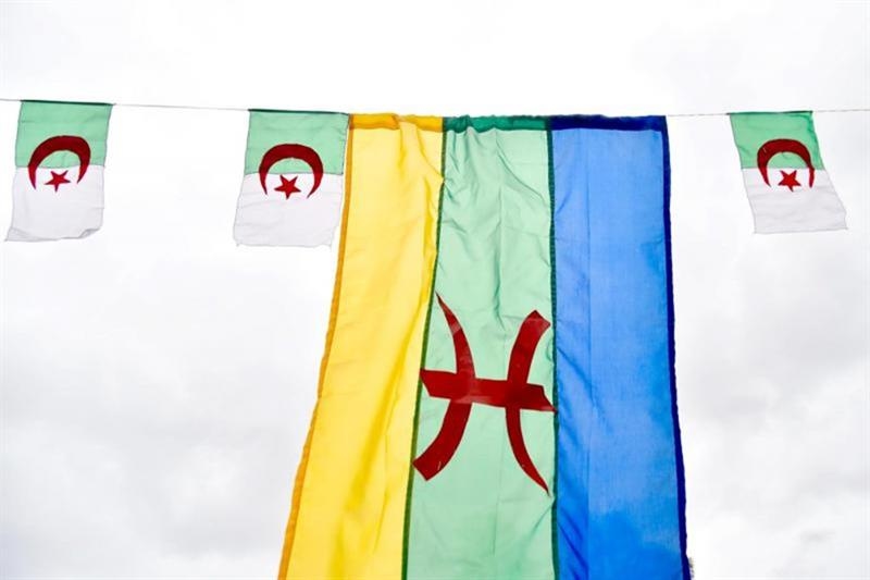 Algeria jails historian who questioned Amazigh culture - Region