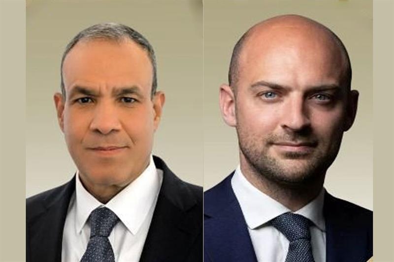 Int'l community needs to fulfil responsibilities to stop Israeli aggression on Gaza: Abdelatty to French FM - Foreign Affairs