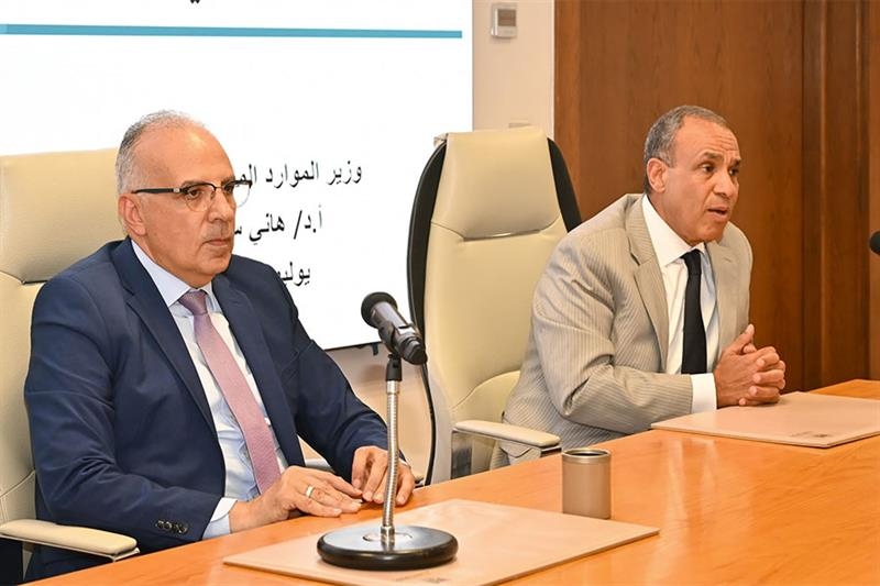 Egypt firmly rejects Ethiopia unilateral GERD measures as 'violation of international law' - Foreign Affairs