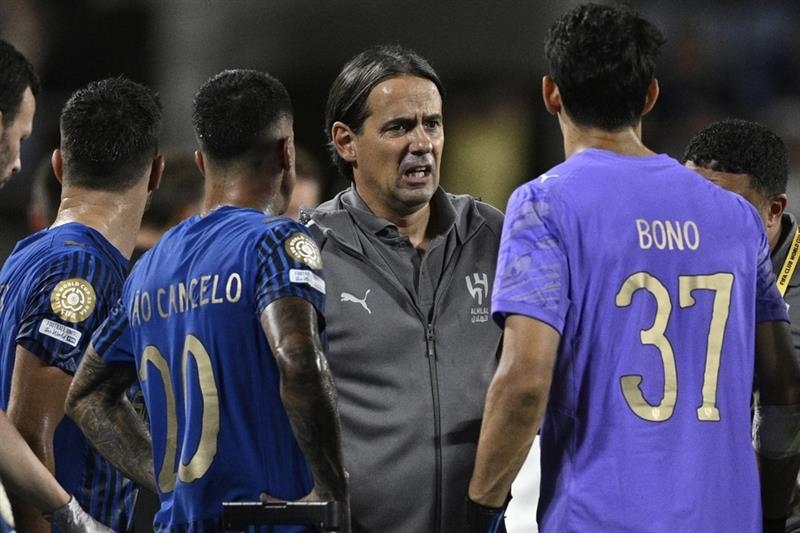 Al-Hilal eye more glory against Fluminense at Club World Cup
