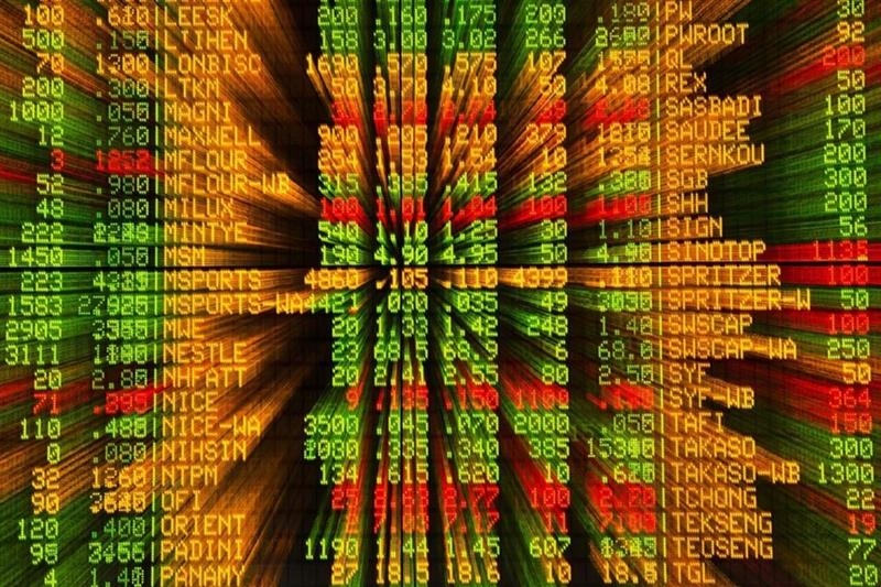 Markets mixed as investors await key Fed speech - Markets & Companies