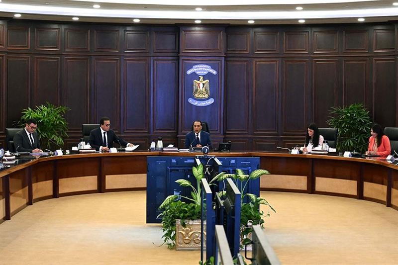 PM Madbouly slams ‘distortion campaign' of Egypt role in Palestinian cause