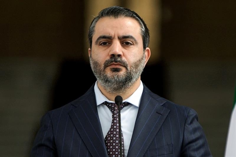 Syria's foreign minister to make first official visit to Moscow since Assad's ouster - Region