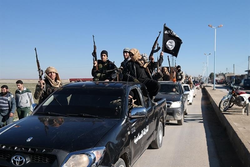 UN experts: IS and Al-Qaeda expanding in Africa, growing threat in Syria - Region