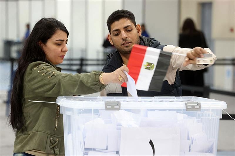 Egypt 2025 Senate elections: Overseas voting kicks off Friday in 117 countries