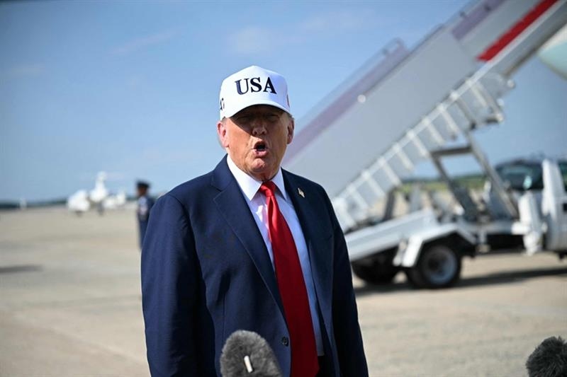 Trump says Hamas to respond within 24 hours to 'final' Gaza truce proposal - War on Gaza
