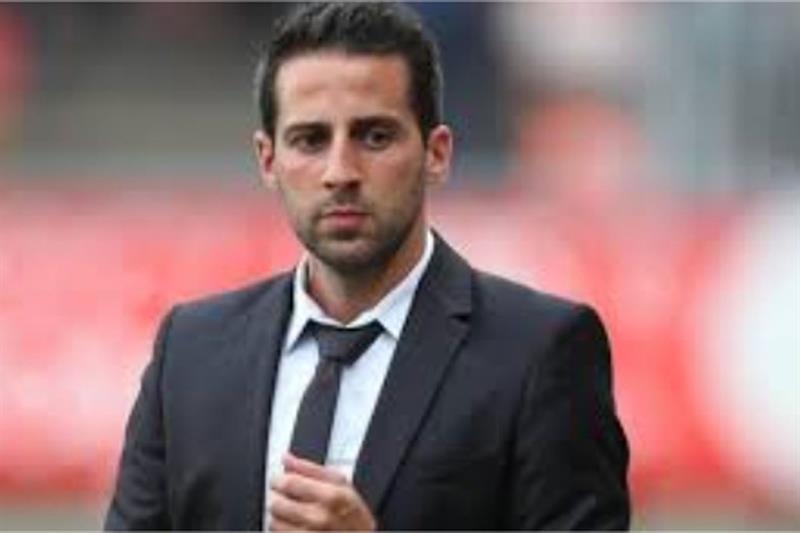 Zamalek appoint Belgian Yannick Ferrera as new coach - Egyptian Football