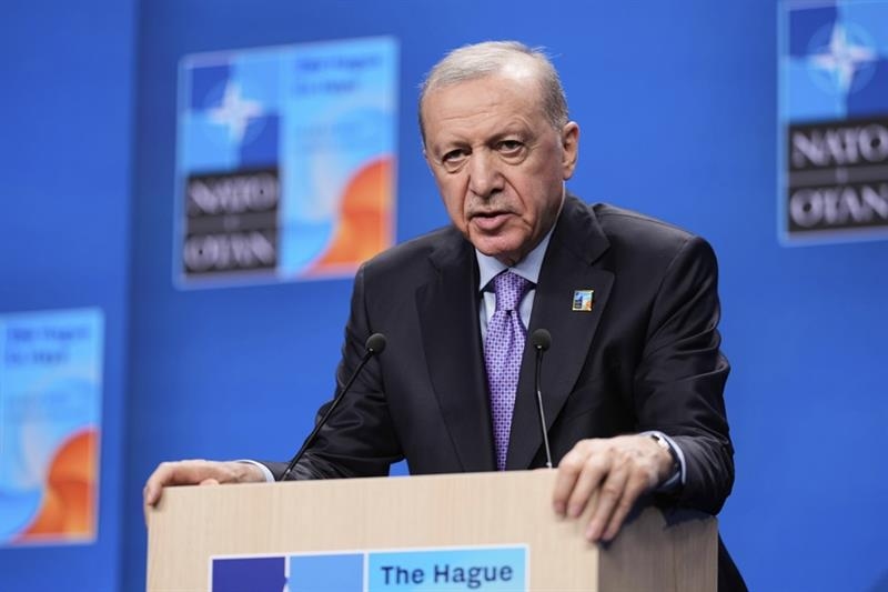 3 mayors arrested in southern Turkey as part of crackdown on opposition - Region