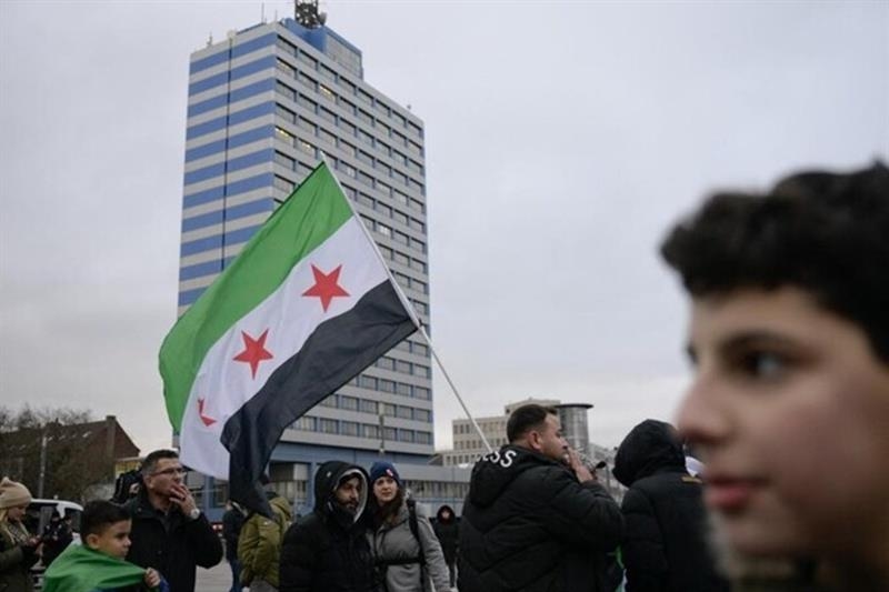Germany to follow Austria and deport convicted Syrians - International