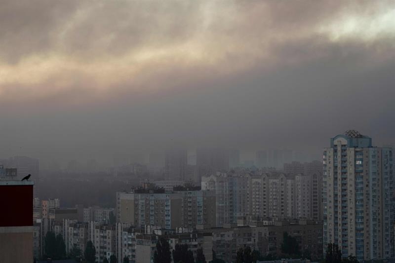 UN condemns Russia's largest drone assault on Ukraine - War in Ukraine