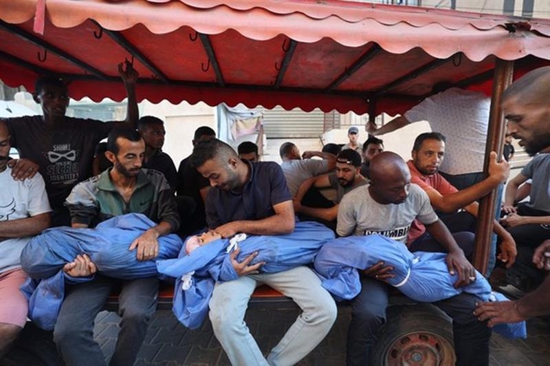 Israel to send Gaza ceasefire negotiating team to Qatar