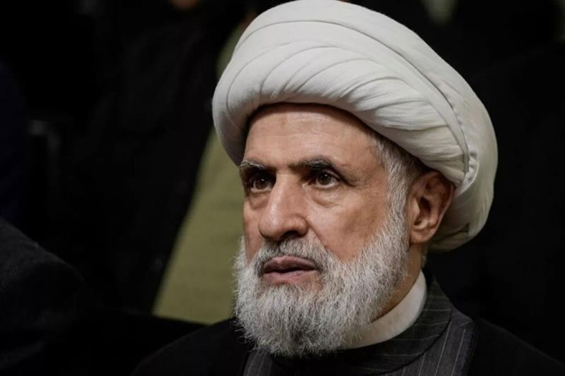 Hezbollah says it will not disarm under Israeli pressure - Region