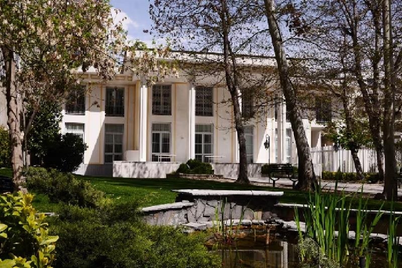 Switzerland reopens embassy in Tehran - Region