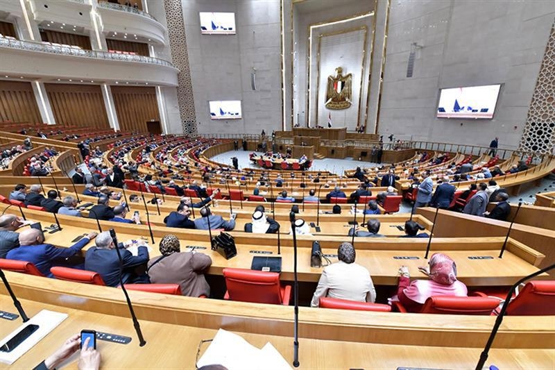Thanaweya Amma to remain in place, baccalaureate system deemed optional: Parliament speaker - Society