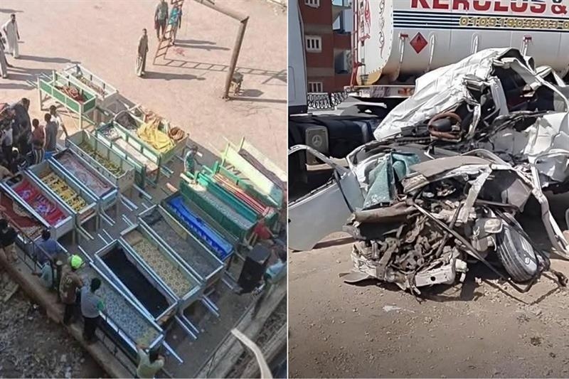 What Menoufia crash reveals about Egypt shadow economy - Features