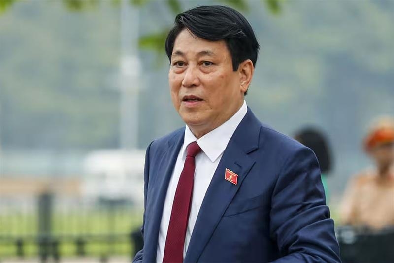 Vietnam President Luong Cuong to start strategic visit to Egypt on Sunday: Ambassador Dung - Foreign Affairs