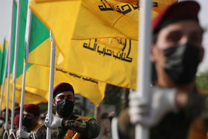 Iraq toughens stance against paramilitary force after Baghdad clash - Region