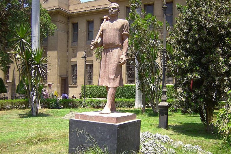 Egypt's Agricultural Museum to reopen on 16 August with two weeks of free entry - Society