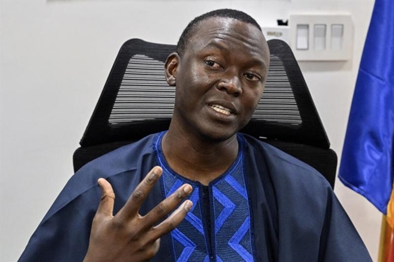 Chad opposition leader sentenced to 20 years for inciting violence - Africa