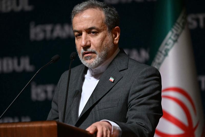 Iran says deputy head of UN nuclear watchdog to visit Monday - Region