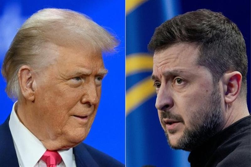 Zelensky says 'concessions' will not make Russia end war - War in Ukraine