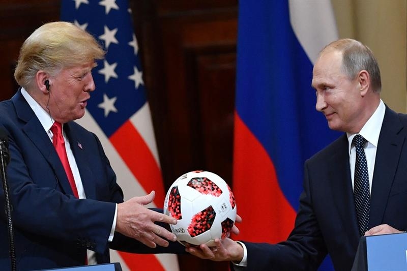 Europe says US-Russia summit this week cannot decide on Ukraine land swaps - War in Ukraine