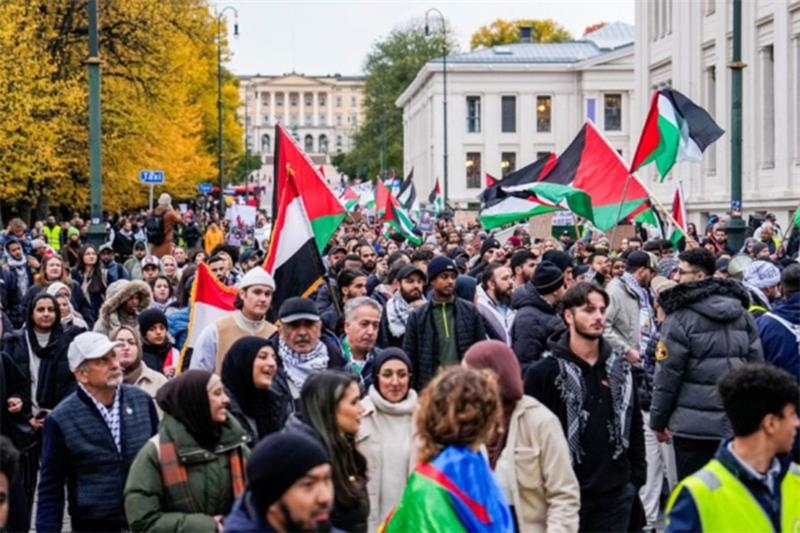 Norway sovereign fund drops investments in 11 Israeli companies - International