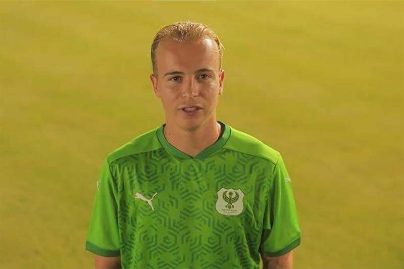 Masry sign French defender Karsenty on free transfer - Egyptian Football