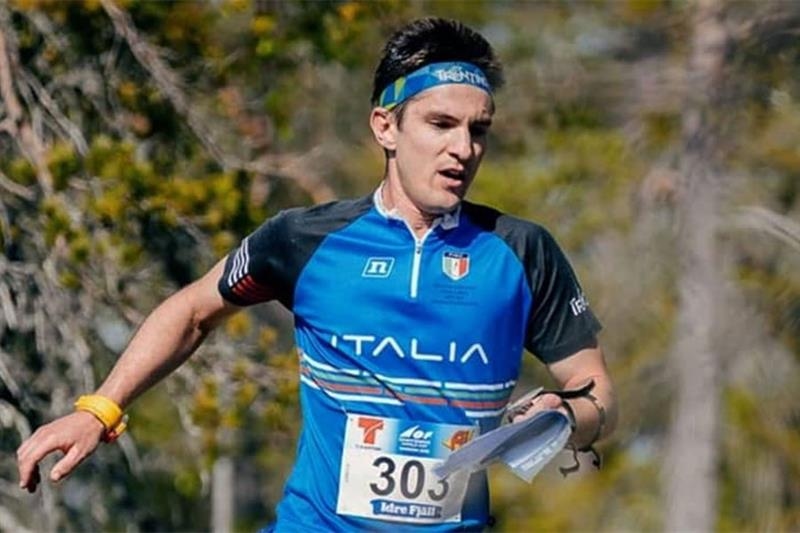 Italian athlete dies at World Games in China - Omni sports