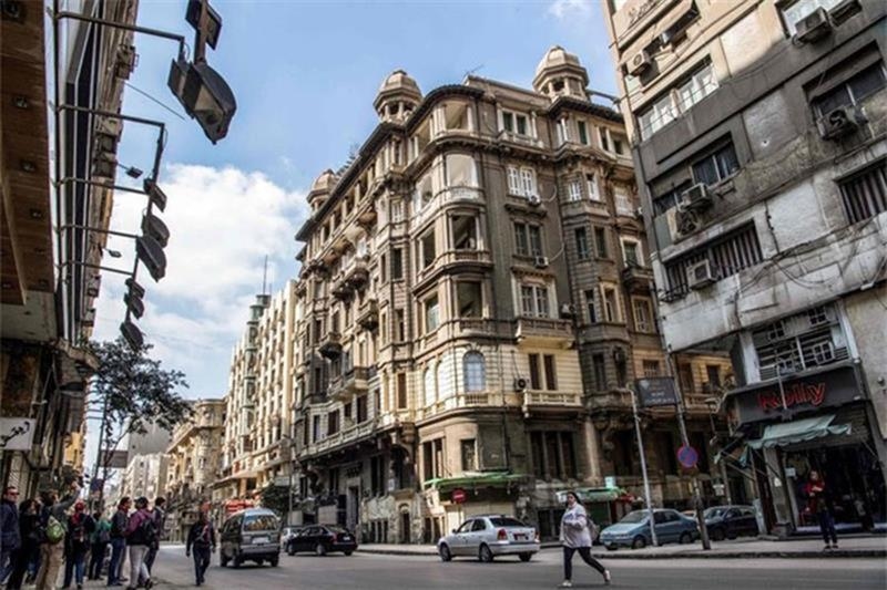 Old rent tenants to apply for alternative housing from October - Society