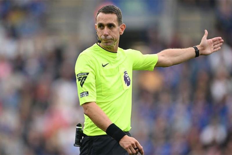 Former Premier League referee Coote gets 8-week ban for offensive comments about Klopp - World