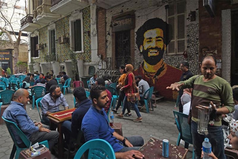 Egypt's youth population hits 21.3 million in 2025: CAPMAS - Society