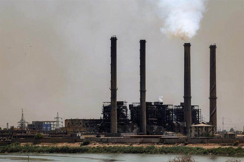 Iraq electricity gradually back after nationwide outage - Region